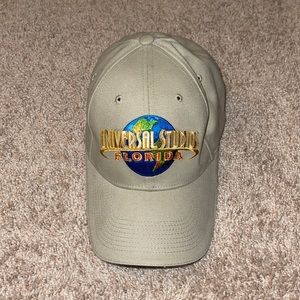 Universal Studios Hat